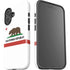 California Republic iPhone 16 Plus Impact Case